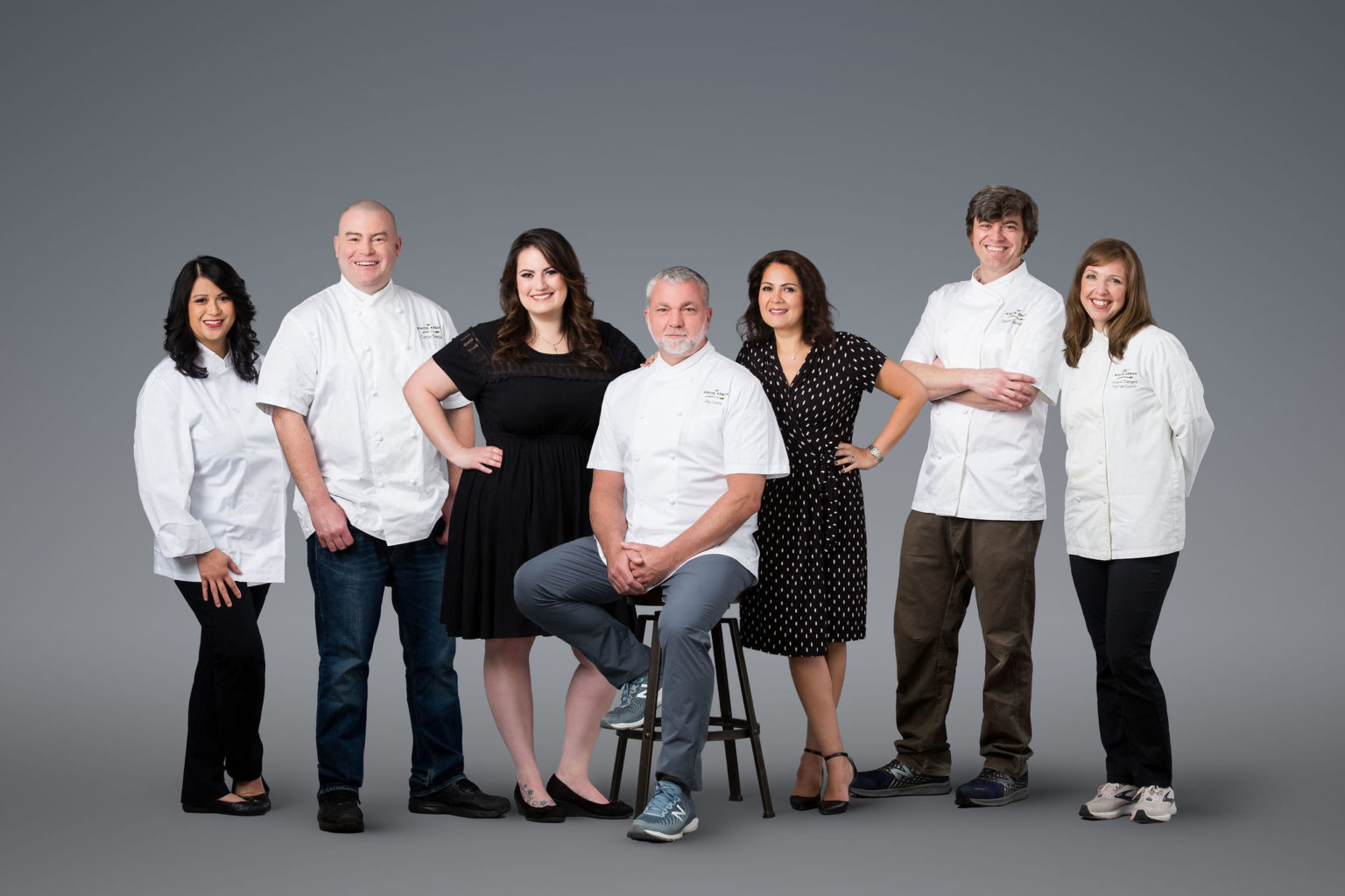 Our Story MILA By The White Apron