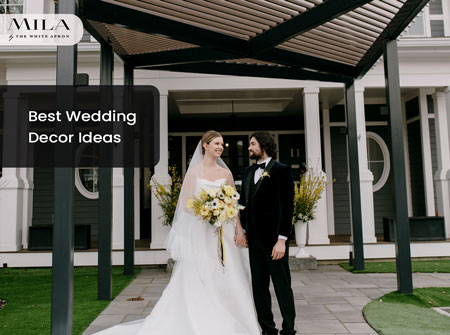 Best Wedding Decor Ideas